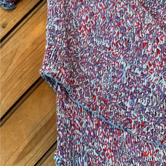 POUPETTE ST BARTH SOLEDAD DRESS SIZE SMALL - Picture 9 of 10